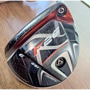 Nickent Fairway F26 Tungsten Atlas 3 Wood 15.0 Stiff Golf Club Midsize Grip